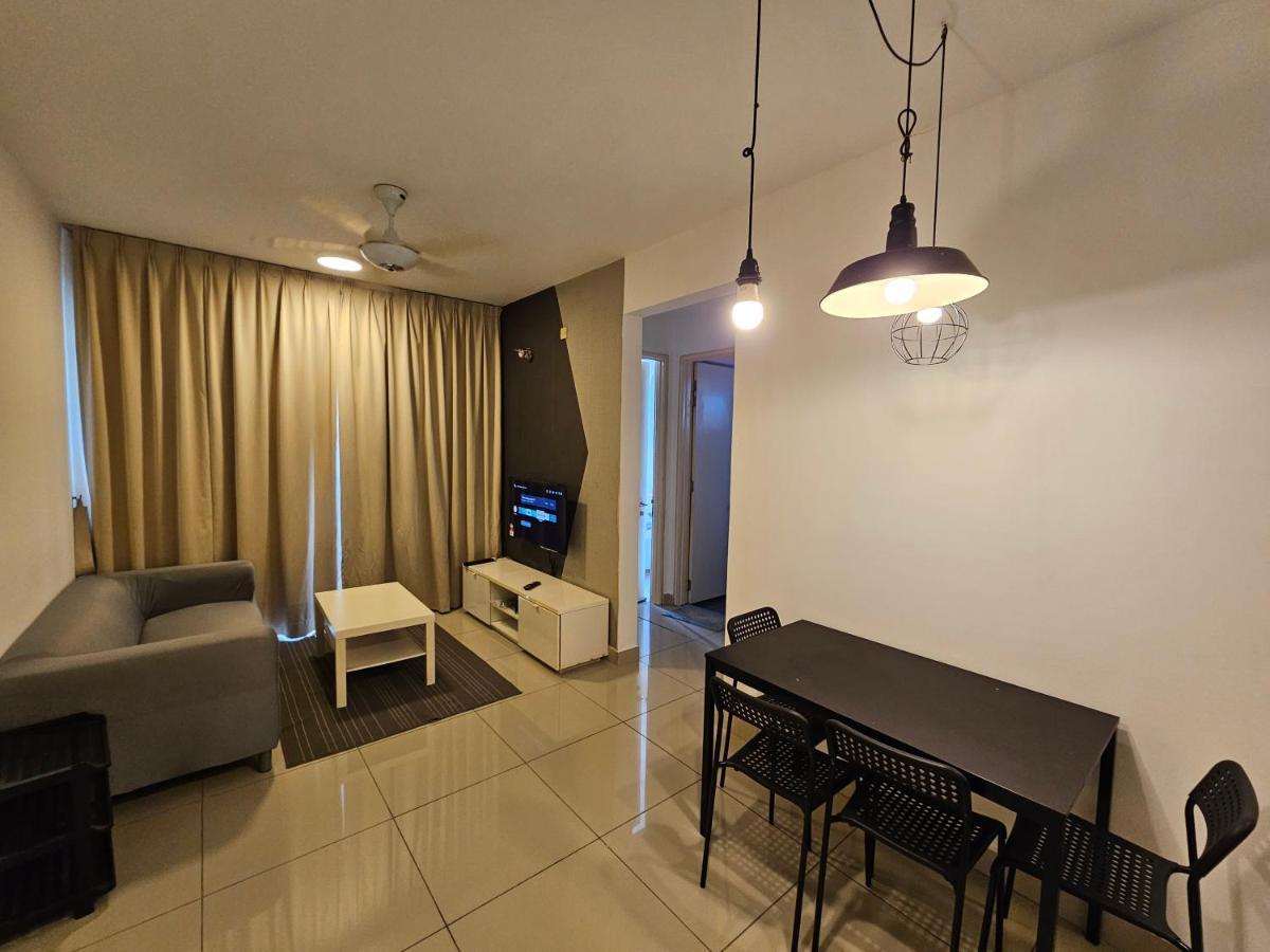 De Centrum By Adam Homestay, Putrajaya Kajang Bangi 外观 照片