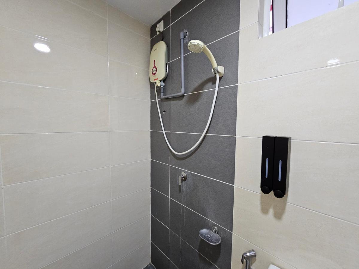 De Centrum By Adam Homestay, Putrajaya Kajang Bangi 外观 照片