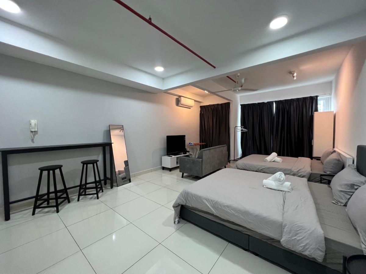 De Centrum By Adam Homestay, Putrajaya Kajang Bangi 外观 照片